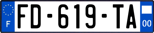 FD-619-TA
