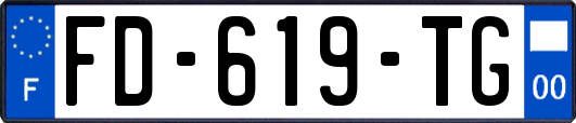 FD-619-TG