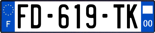 FD-619-TK