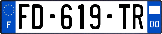 FD-619-TR