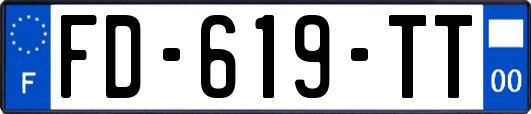 FD-619-TT
