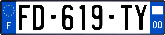 FD-619-TY