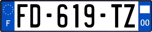 FD-619-TZ