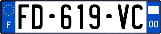 FD-619-VC