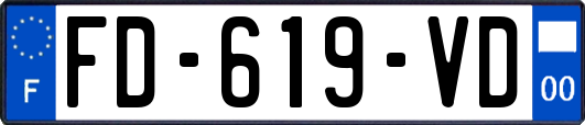 FD-619-VD