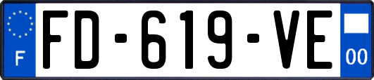 FD-619-VE