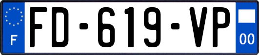 FD-619-VP