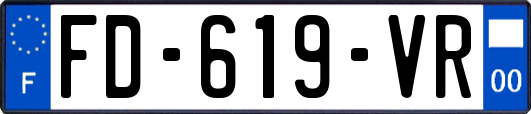 FD-619-VR