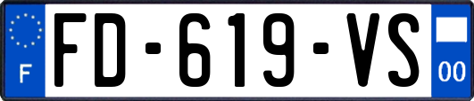 FD-619-VS