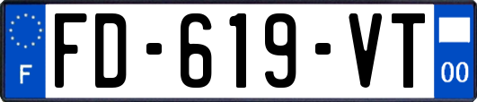 FD-619-VT