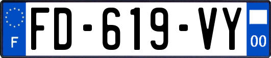 FD-619-VY