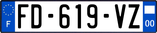 FD-619-VZ
