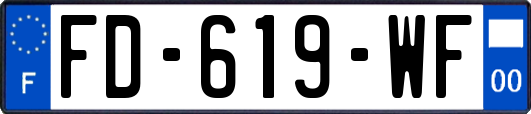FD-619-WF