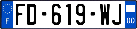 FD-619-WJ