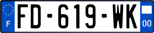 FD-619-WK