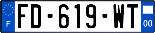 FD-619-WT