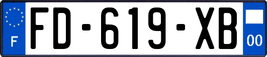 FD-619-XB