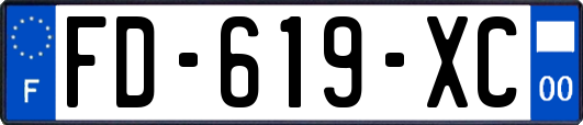 FD-619-XC