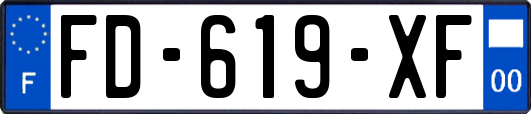 FD-619-XF