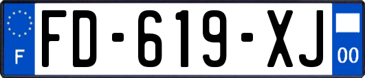 FD-619-XJ