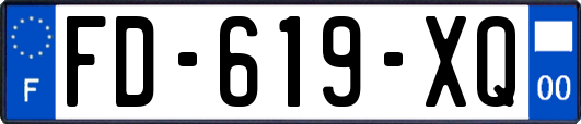 FD-619-XQ