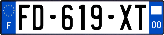 FD-619-XT