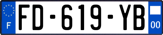 FD-619-YB