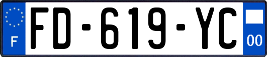 FD-619-YC