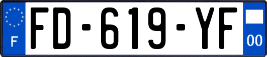 FD-619-YF
