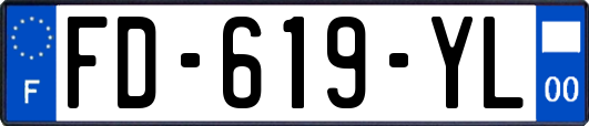 FD-619-YL