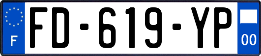 FD-619-YP