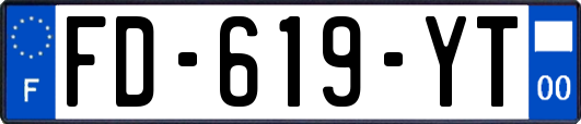 FD-619-YT