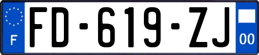 FD-619-ZJ