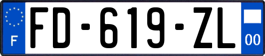 FD-619-ZL