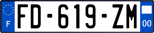 FD-619-ZM