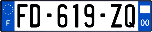 FD-619-ZQ