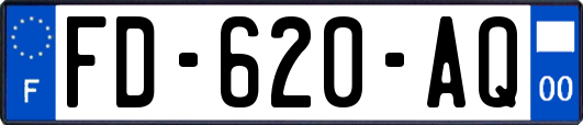 FD-620-AQ