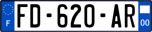 FD-620-AR