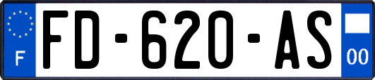 FD-620-AS