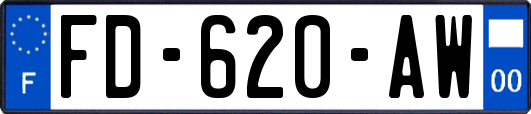 FD-620-AW