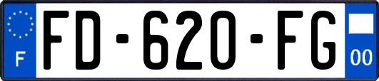 FD-620-FG