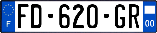FD-620-GR