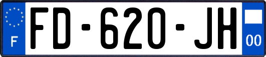 FD-620-JH