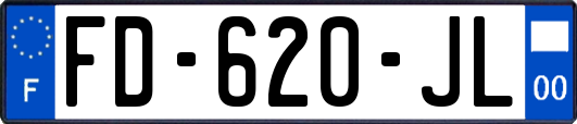 FD-620-JL