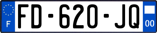 FD-620-JQ
