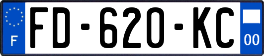 FD-620-KC