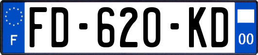 FD-620-KD