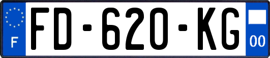 FD-620-KG