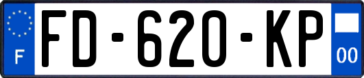 FD-620-KP