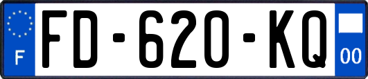 FD-620-KQ